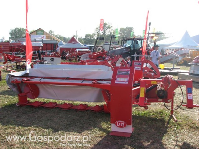Zdj. - 546 - LELY POLSKA Sp. z o.o.