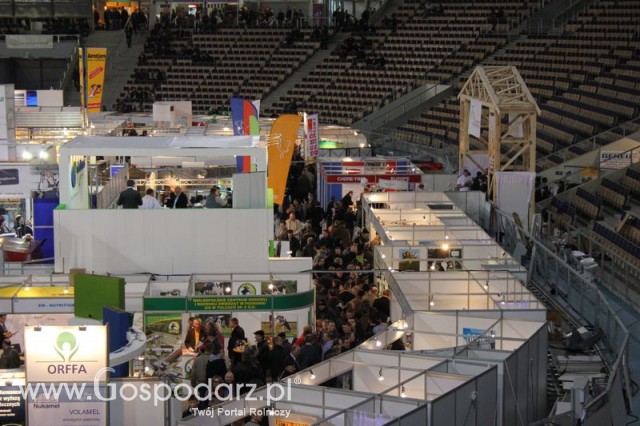 XII Międzynarodowe Targi FERMA BYDŁA i XV Międzynarodowe Targi FERMA ŚWIŃ i DROBIU - 47