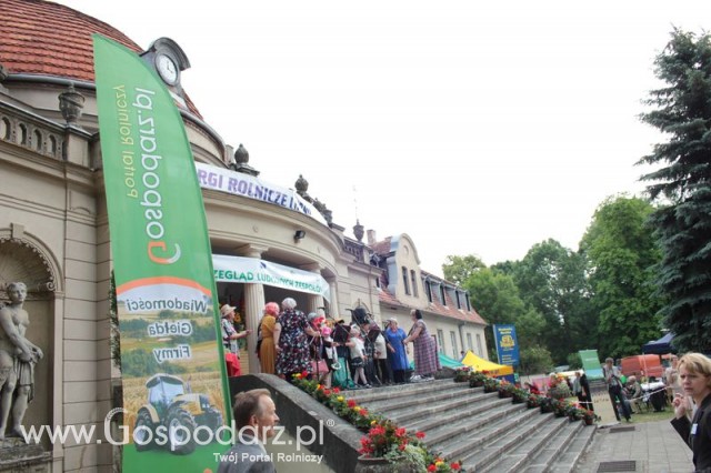 XX Targi Rolnicze Lubniewice