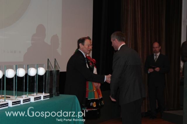 Fotoreportaż z XI Międzynarodowych Targów Fermy Bydła