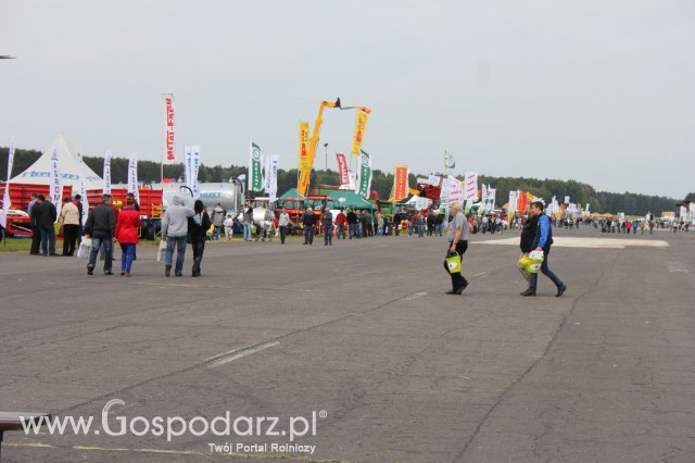 Polskie Zboża Zielone Agroshow - 20