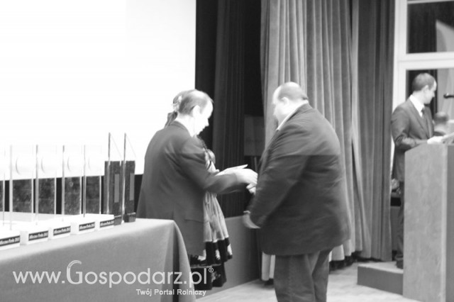 Fotoreportaż  z XI Międzynarodowych Targów Fermy Bydła