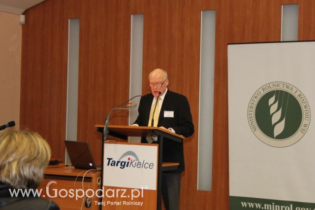 Fotoreportaż AGROTECH, LAS EXPO 2011