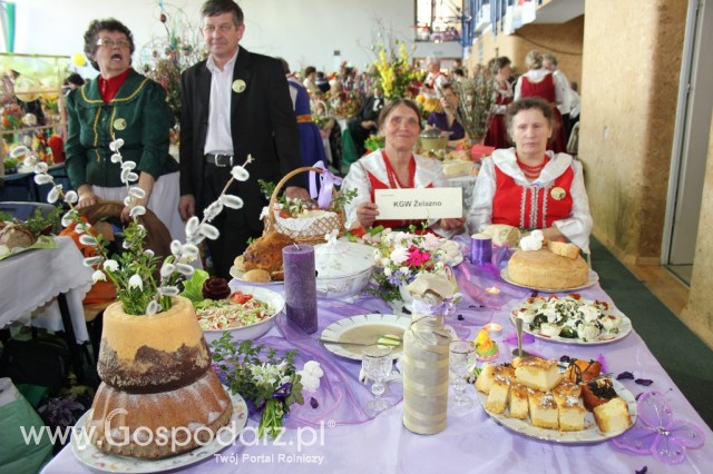 XV Spotkania Tradycji Wielkanocnych Ziemi Kłodzkiej - 54