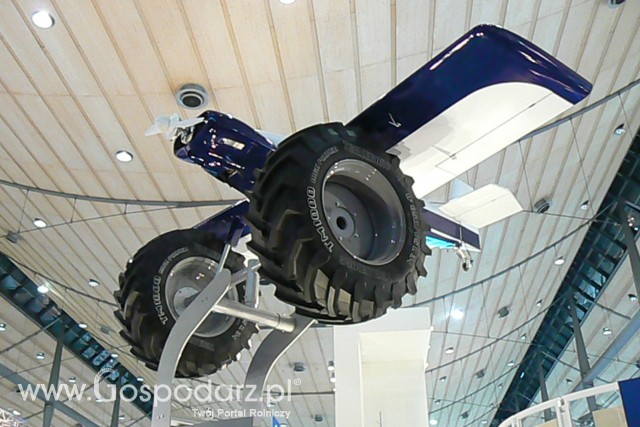 AGROTECHNICA 2011, AgroProfi.pl