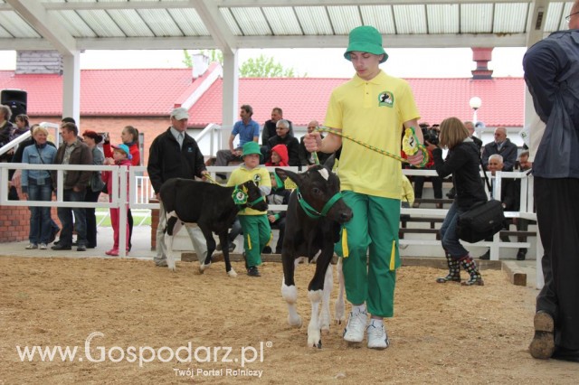 Mali hodowcy Sielinko 2012 - 14