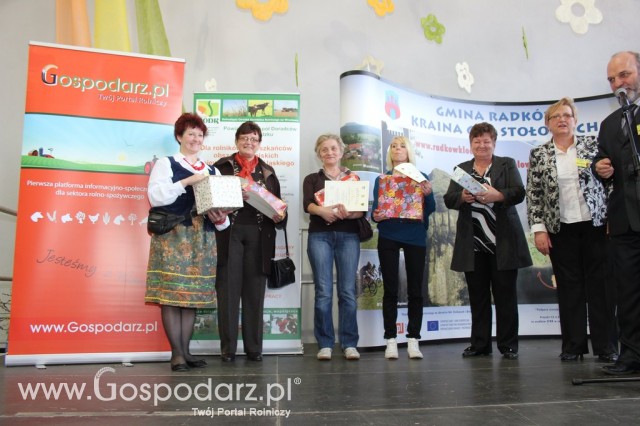 XV Spotkania Tradycji Wielkanocnych Ziemi Kłodzkiej - 15