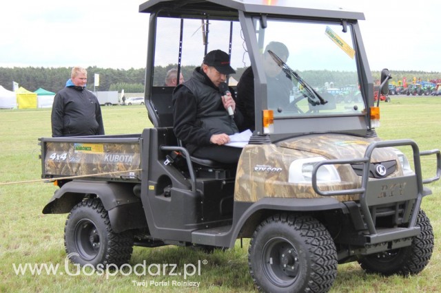 Pokazy Maszyn Polskie Zboża Zielone Agroshow 2012  - 93