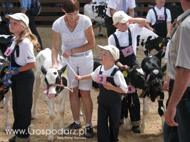 Młody Hodowca - Szepietowo 2012 - 41