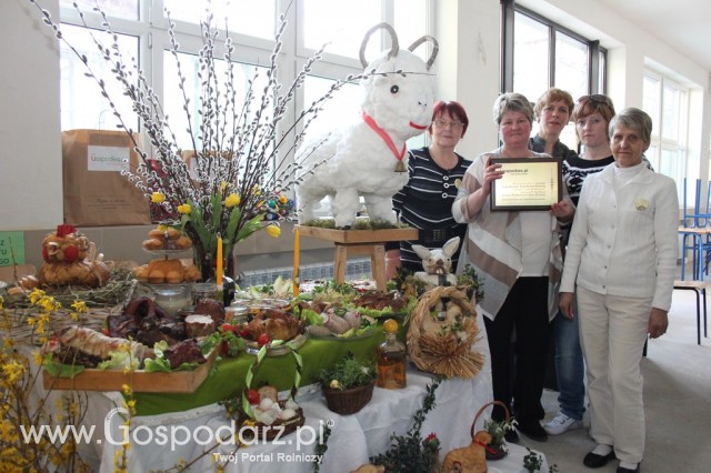 XV Spotkania Tradycji Wielkanocnych Ziemi Kłodzkiej - 98