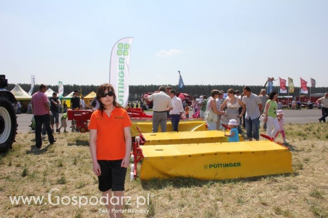 Zielone Agro Show 2011