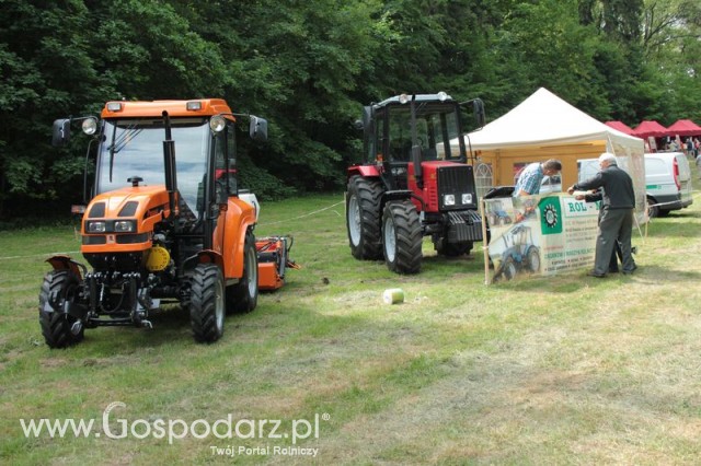 XX Targi Rolnicze Lubniewice