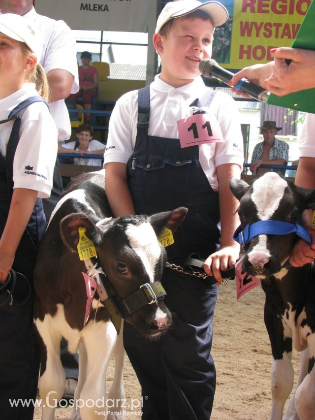 Młody Hodowca - Szepietowo 2012 - 62