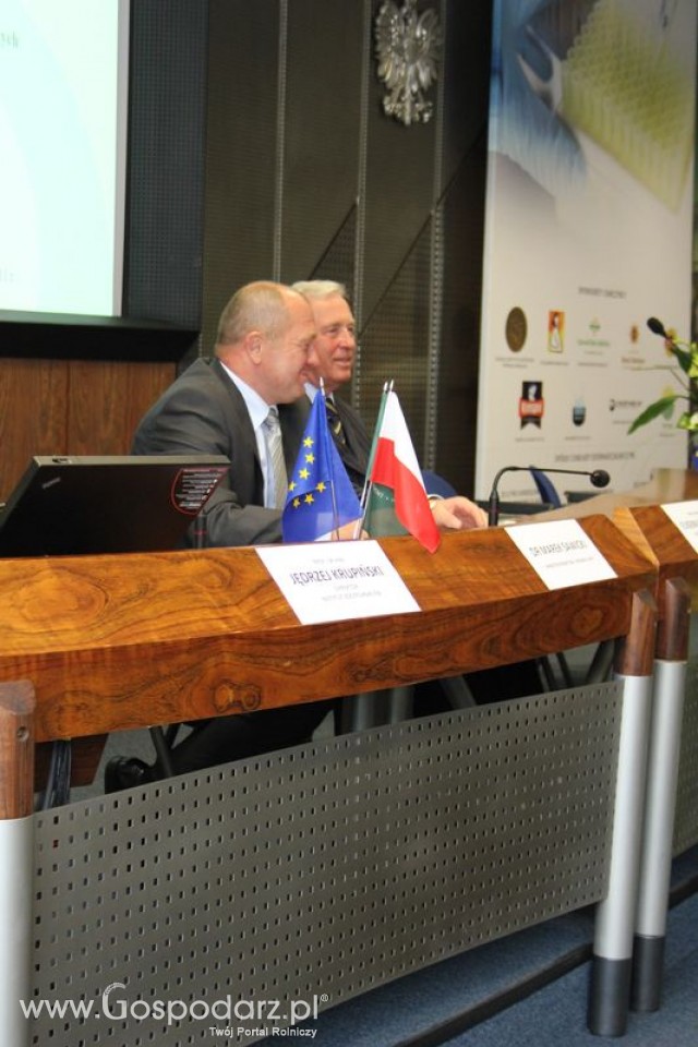 Konferencja w Balicach - 34