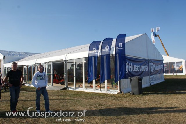 Zdj. - 258 - Husqvarna