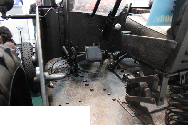 Foto reportaż z Międzynarodowych Targów Hodowli Zwierząt FARMA