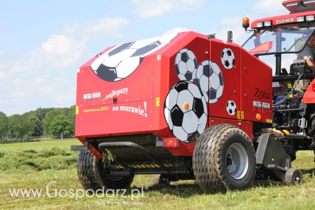 Metal-Fach - Szepietowo 2012 - 26