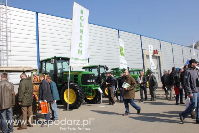 AGROTECH 2012 - 14