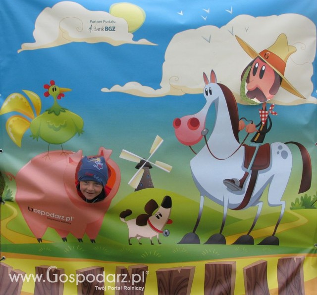 Zagroda Gospodarz.pl