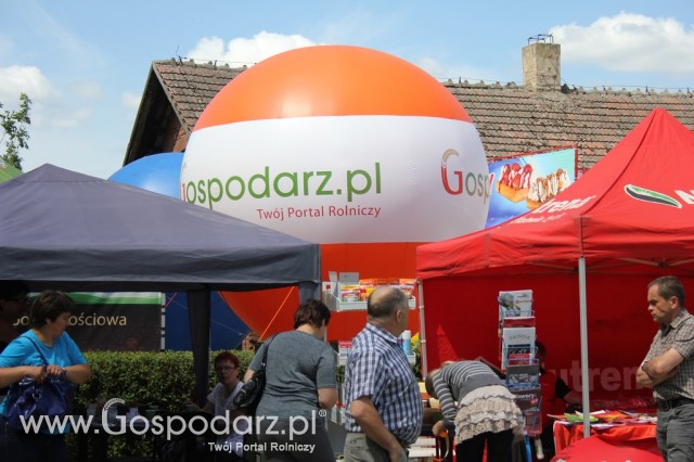 XXII Targi Rolniczo-Ogrodnicze Kościerzyn 2012 - 14