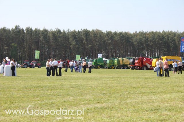 Zielone Agro Show 2011