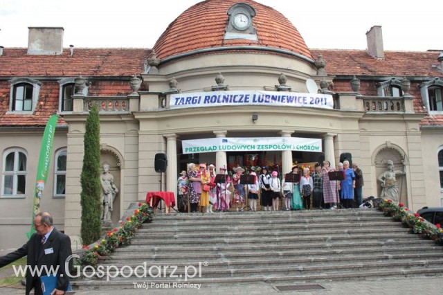 XX Targi Rolnicze Lubniewice