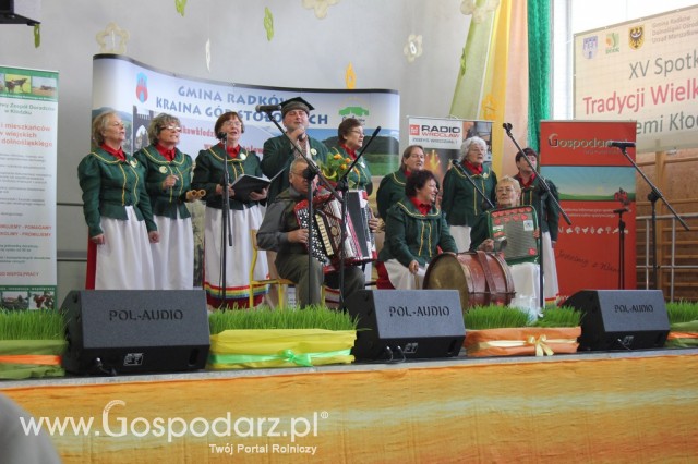 XV Spotkania Tradycji Wielkanocnych Ziemi Kłodzkiej - 51