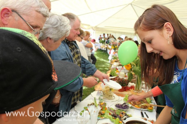 IX Święto Gęsi w Biskupcu - 107