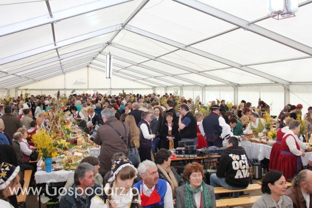 Fotoreportaż z XIV Spotkań Tradycji Wielkanocnych Ziemi Kłodzkiej