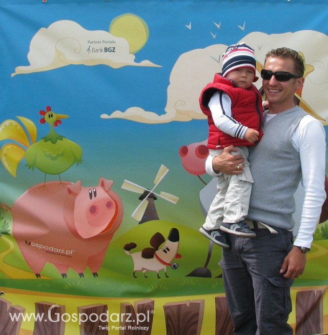 Zagroda Gospodarz.pl