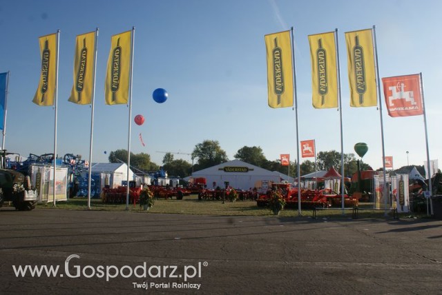 Zdj. - 337 - VÄDERSTAD Sp. z o.o.