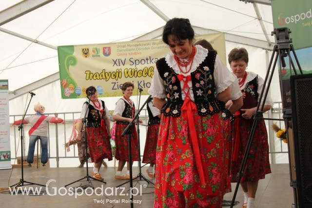 Fotoreportaż z XIV Spotkań Tradycji Wielkanocnych Ziemi Kłodzkiej