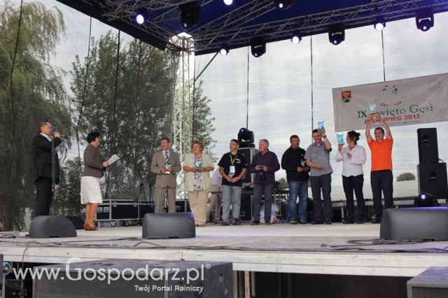 IX Święto Gęsi w Biskupcu - 116