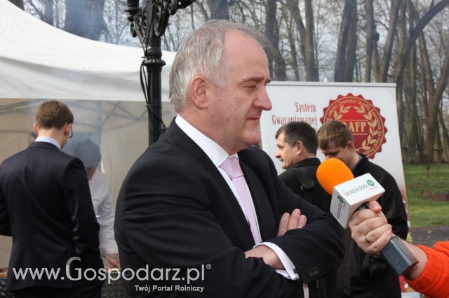 Walne zgromadzenie członków UPEMI - 85