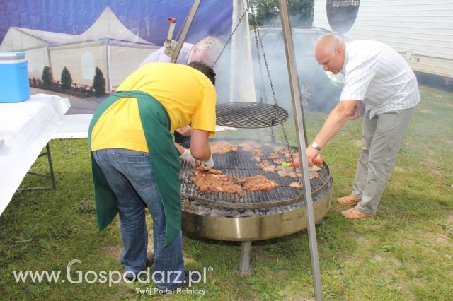 Festiwal Wieprzowiny w Bełżycach - 12