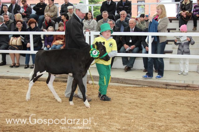 Mali hodowcy Sielinko 2012 - 4