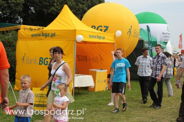 Agro-Tech Minikowo 2012 - 22