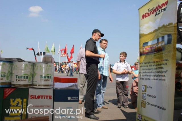 Produkty firmy TAMA, zdj. 3