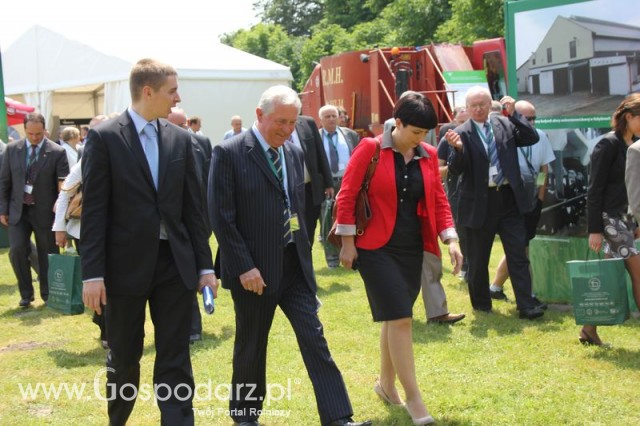 Konferencja w Balicach - 2