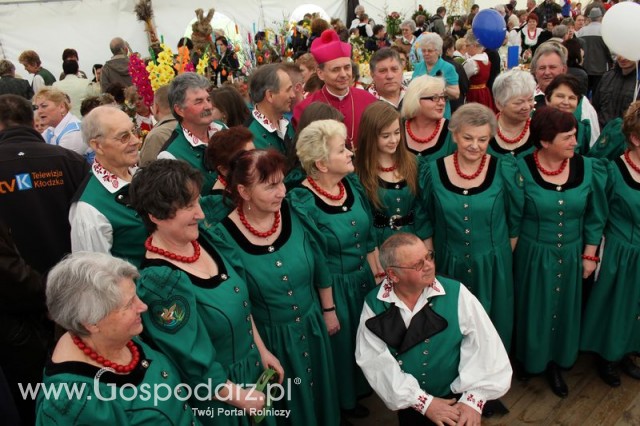 Fotoreportaż z XIV Spotkań Tradycji Wielkanocnych Ziemi Kłodzkiej