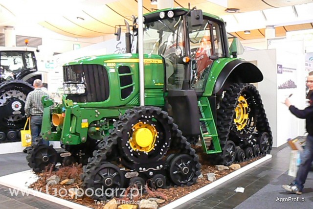 AGROTECHNICA 2011, AgroProfi.pl
