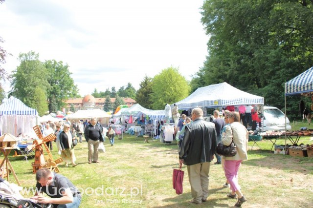 XX Targi Rolnicze Lubniewice