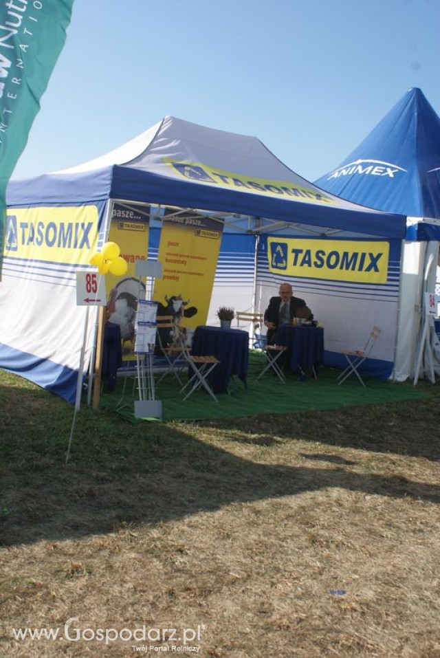 Zdj. - 462 - TASOMIX WYTWÓRNIA PASZ I KONCENTRATÓW