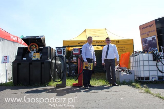 Stoisko Swimer zdj, 9