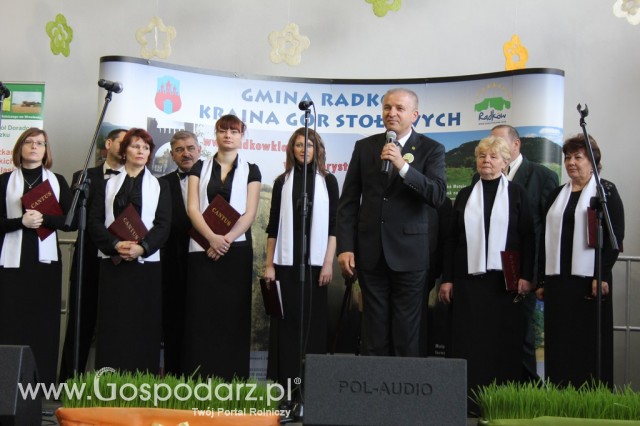 XV Spotkania Tradycji Wielkanocnych Ziemi Kłodzkiej - 17