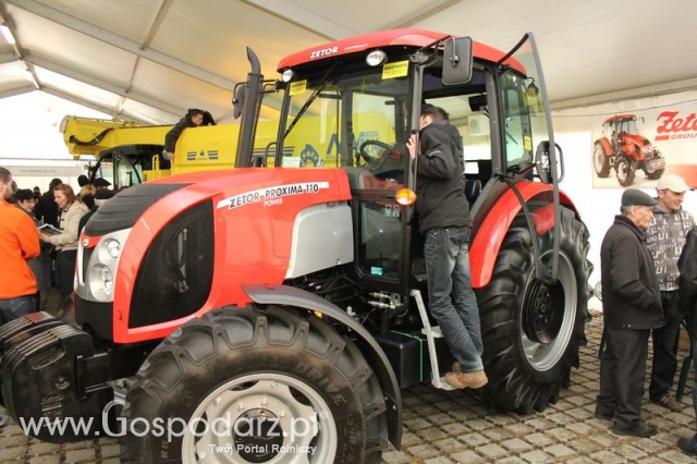 XII Międzynarodowe Targi FERMA BYDŁA i XV Międzynarodowe Targi FERMA ŚWIŃ i DROBIU - 73