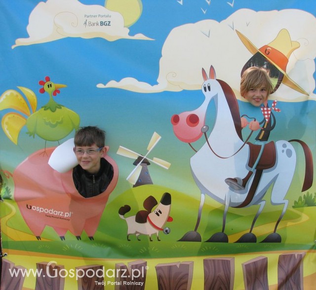 Zagroda Gospodarz.pl