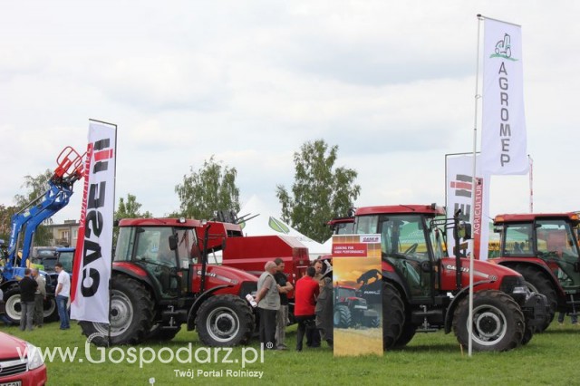 Ciągniki rolnicze Case 80