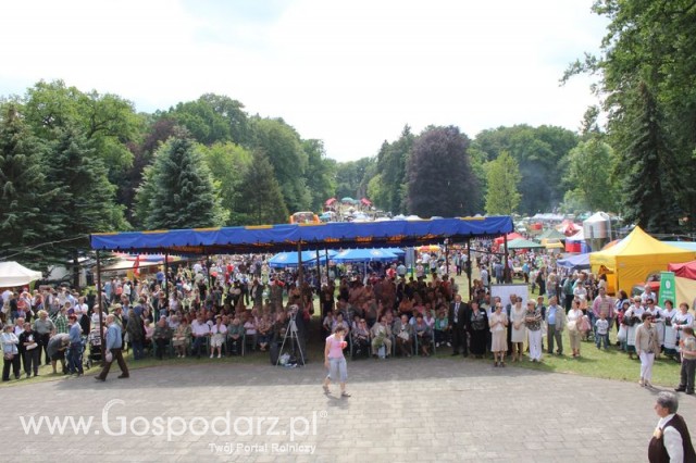 XX Targi Rolnicze Lubniewice