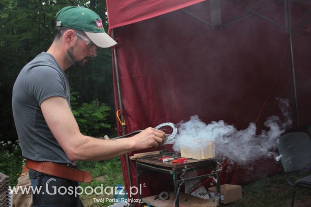 XX Targi Rolnicze Lubniewice